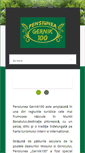 Mobile Screenshot of gernik.ro